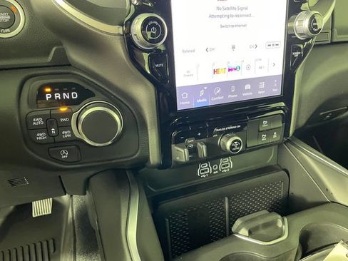 New 2026 RAM 1500 Big Horn AWD/4WD image 6