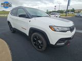 Used 2024 Jeep Compass Trailhawk image 6