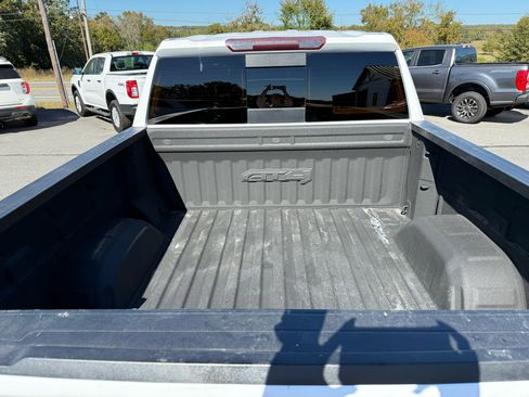 Used 2021 GMC Sierra 1500 AT4 w/ AT4 Value Package image 6
