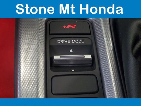 New 2025 Honda Civic Type R image 29