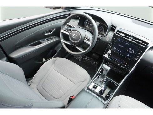 Used 2024 Hyundai Santa Cruz SEL FWD image 37