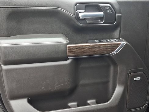 Used 2020 Chevrolet Silverado 1500 LT Trail Boss image 13