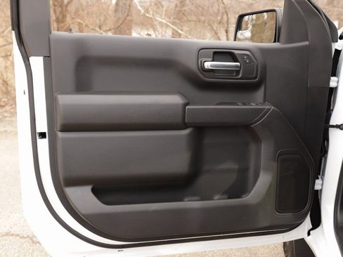 New 2026 Chevrolet Silverado 1500 W/T w/ WT Value Package image 21