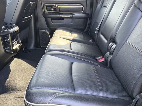 Used 2022 RAM 2500 Limited w/ Night Edition AWD/4WD image 13