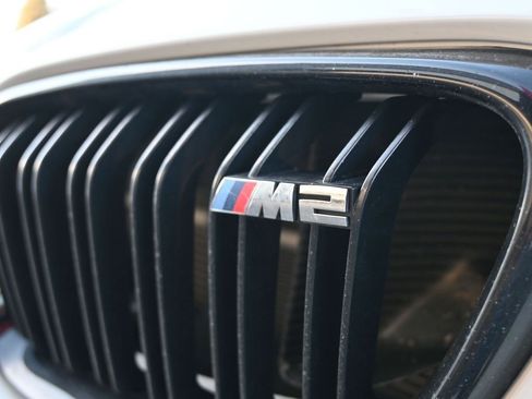 Used 2017 BMW M2 RWD image 23
