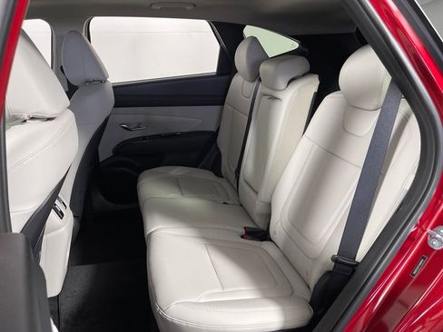New 2026 Hyundai Tucson Limited image 13