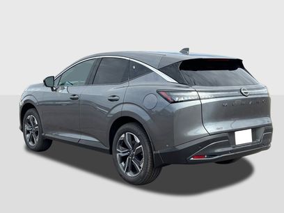 New 2025 Nissan Murano SL w/ Cargo Package