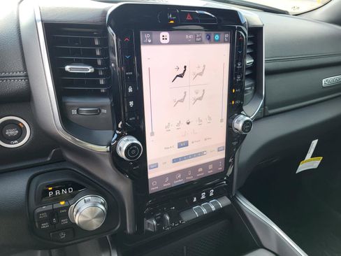 New 2026 RAM 1500 Laramie w/ Laramie Southwest Edition image 18