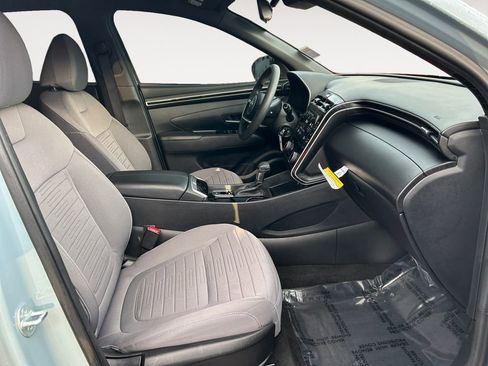 Used 2024 Hyundai Santa Cruz SE image 10