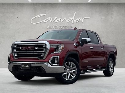 Used 2020 GMC Sierra 1500 SLT