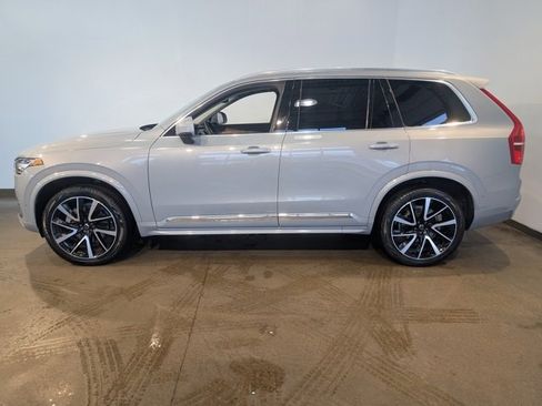 Used 2024 Volvo XC90 B6 Plus w/ Protection Package Premier image 3