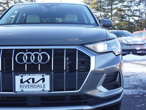 Used 2022 Audi Q3 2.0T Premium w/ Convenience Package image 13