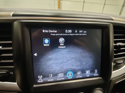 Used 2014 RAM 1500 Big Horn AWD/4WD image 38