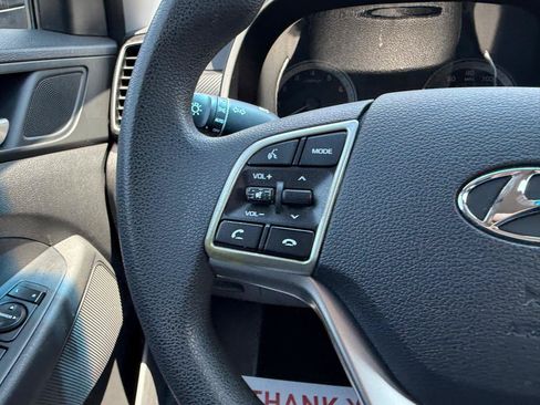 Used 2019 Hyundai Tucson SE AWD/4WD image 19