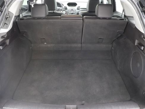 Used 2018 Acura RDX AWD image 27