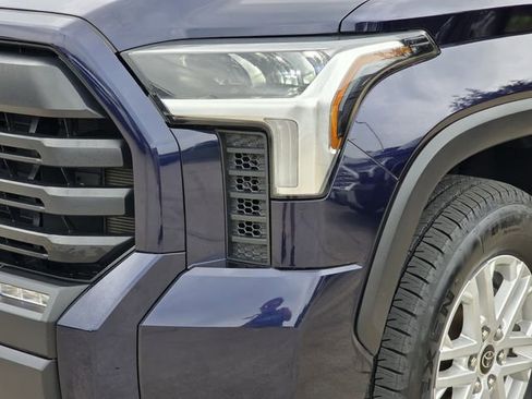Used 2024 Toyota Tundra SR5 RWD image 7