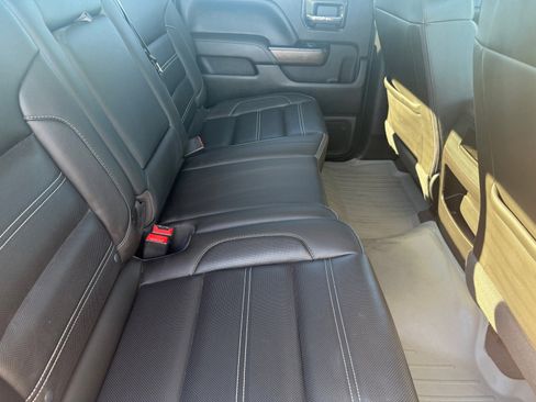 Used 2019 GMC Sierra 2500 Denali w/ Duramax Plus Package image 28