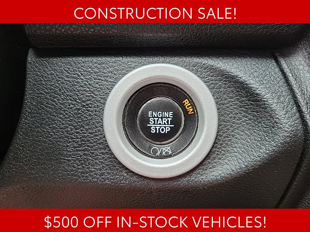 Used 2018 RAM 1500 Laramie w/ Convenience Group AWD/4WD image 27