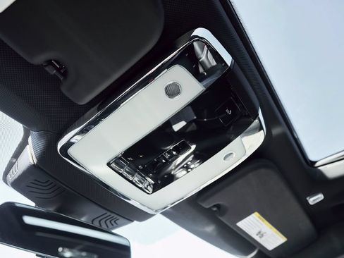Used 2019 Rolls-Royce Cullinan AWD/4WD image 81