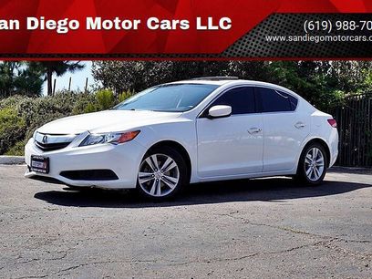 Used 2013 Acura ILX