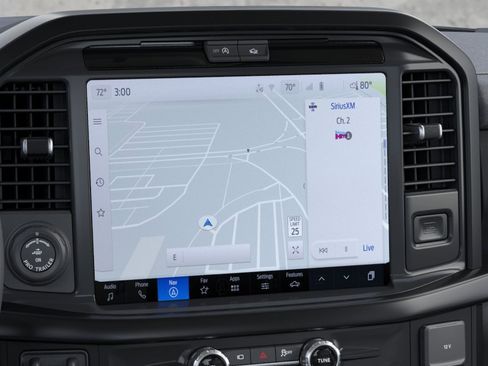 New 2026 Ford F150 Tremor AWD/4WD image 36