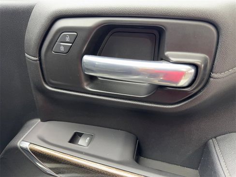 Used 2021 Chevrolet Silverado 1500 RST w/ Convenience Package II image 49