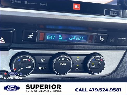 Used 2019 Toyota Tacoma Limited AWD/4WD image 36
