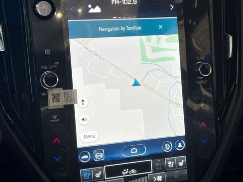 Used 2025 Subaru Forester Touring image 18