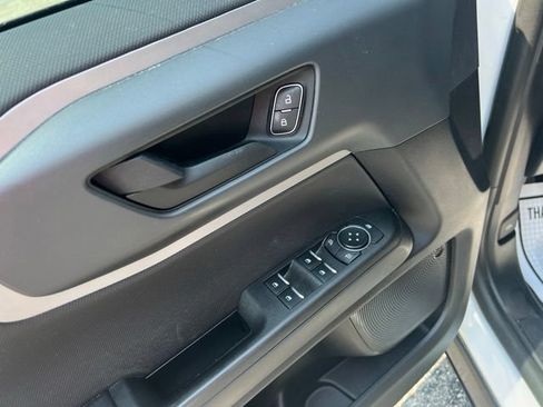 Used 2024 Ford Bronco Sport Big Bend w/ Convenience Package AWD/4WD image 9