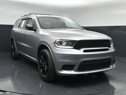 Used 2019 Dodge Durango GT