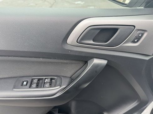 Certified 2021 Ford Ranger XL w/ Equipment Group 101A High image 9