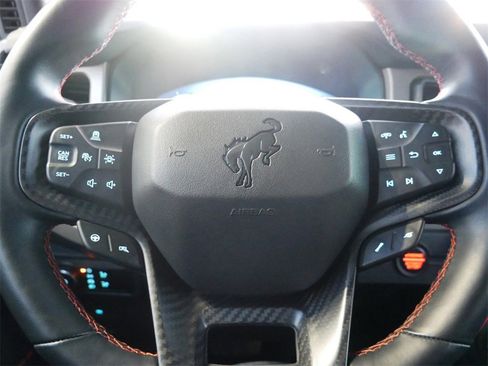Used 2024 Ford Bronco Raptor w/ Interior Carbon Fiber Pack 6 image 16