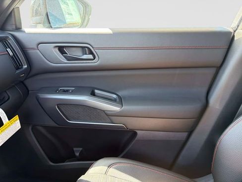 New 2026 Nissan Pathfinder Rock Creek AWD/4WD image 24