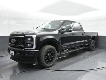 New 2025 Ford F350 Lariat w/ Lariat Ultimate Package
