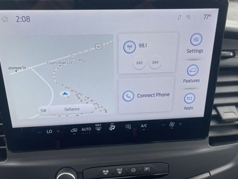 Used 2023 Ford Transit 350 w/ Fleet Fuel Economy Package image 23