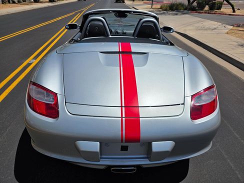 Used 2005 Porsche Boxster RWD image 35