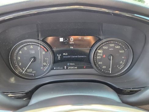 Used 2023 Cadillac XT5 Premium Luxury w/ Technology Package FWD image 28