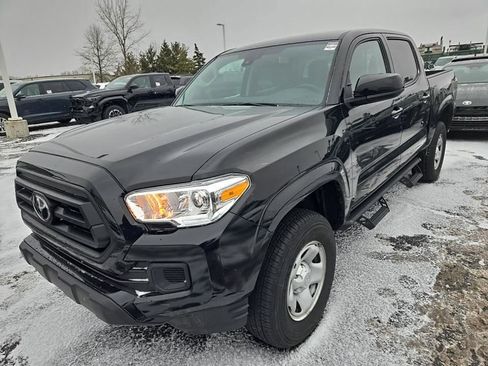 Used 2023 Toyota Tacoma SR image 3