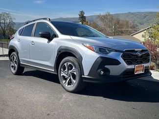 New 2026 Subaru Crosstrek 2.0i Premium video 2
