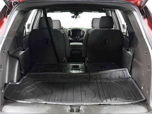 Used 2023 Chevrolet Traverse LT w/ LPO, Floor Liner Package image 20