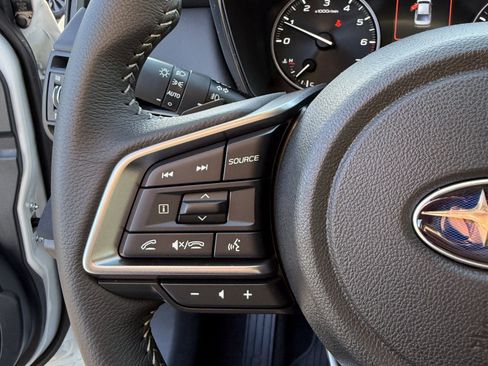 New 2025 Subaru Legacy Premium image 22