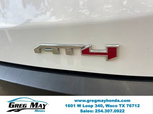 Used 2021 GMC Acadia AT4 w/ Preferred Package AWD/4WD image 15