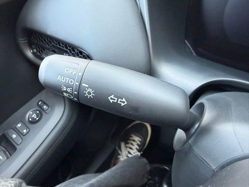 New 2026 Honda HR-V LX image 20