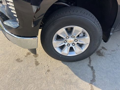 New 2026 Chevrolet Silverado 1500 LT w/ LPO, Liner Protection Package image 36