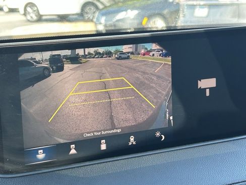 Used 2022 Acura MDX SH-AWD image 19