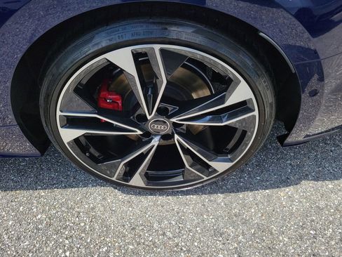 Certified 2024 Audi S5 Prestige AWD/4WD image 28