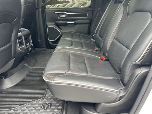 Used 2023 RAM 1500 Laramie image 24
