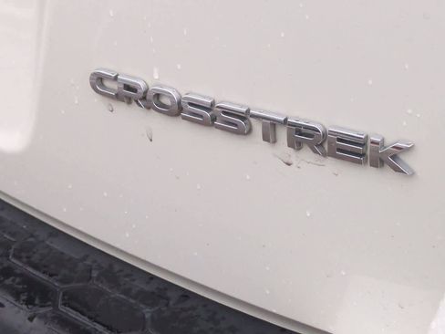 Used 2023 Subaru Crosstrek 2.5i Limited w/ Moonroof Package image 12