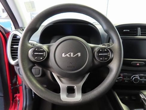 Used 2024 Kia Soul LX w/ Option Group 015 image 8