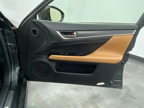 Used 2019 Lexus GS 350 F Sport image 41